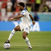 Raheem Sterling