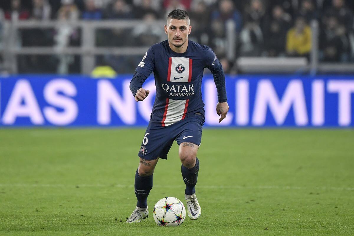 Marco Verratti