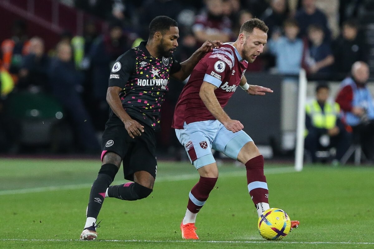 West Ham United - Brentford