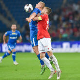 Wisła Kraków - Ruch Chorzów