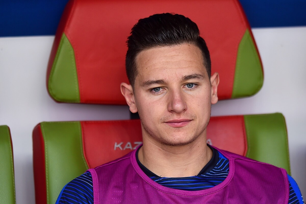 Florian Thauvin