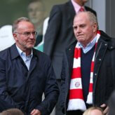 Uli Hoeness