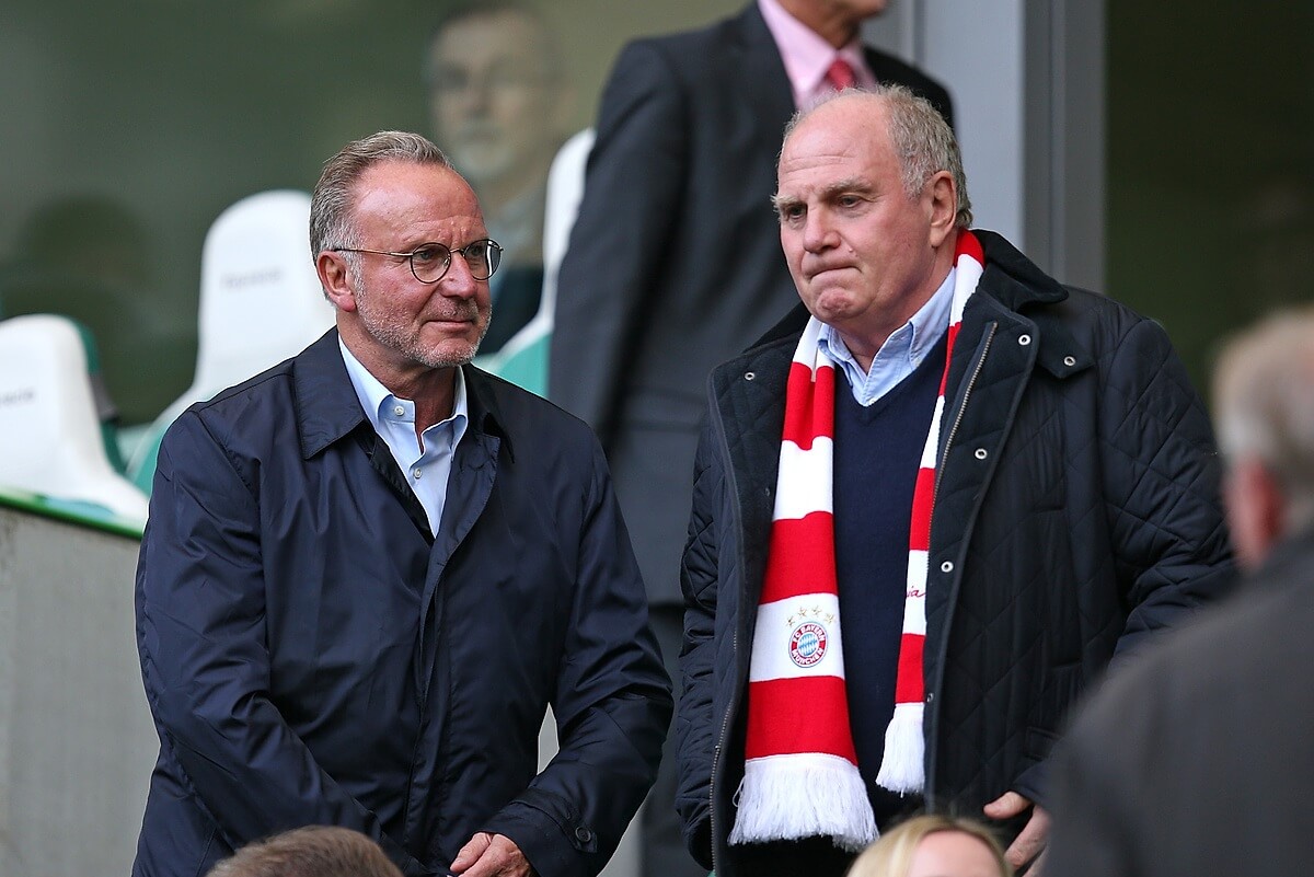 Uli Hoeness