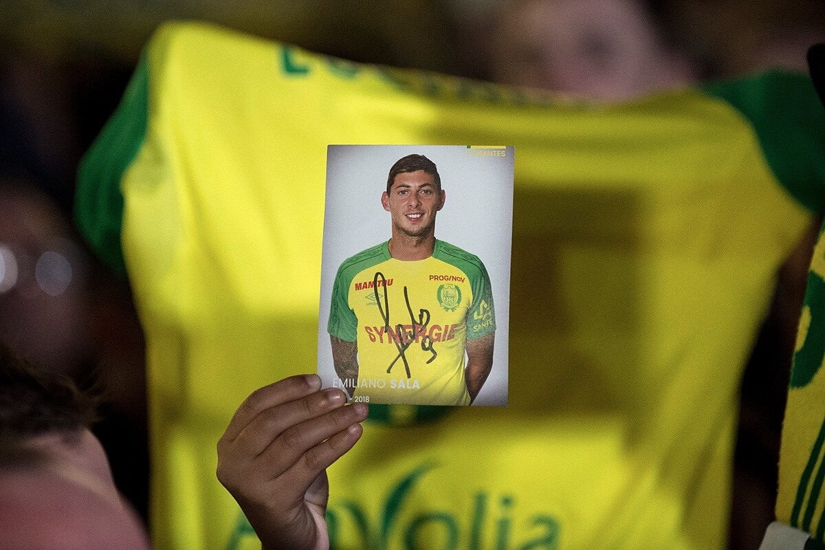 Emiliano Sala