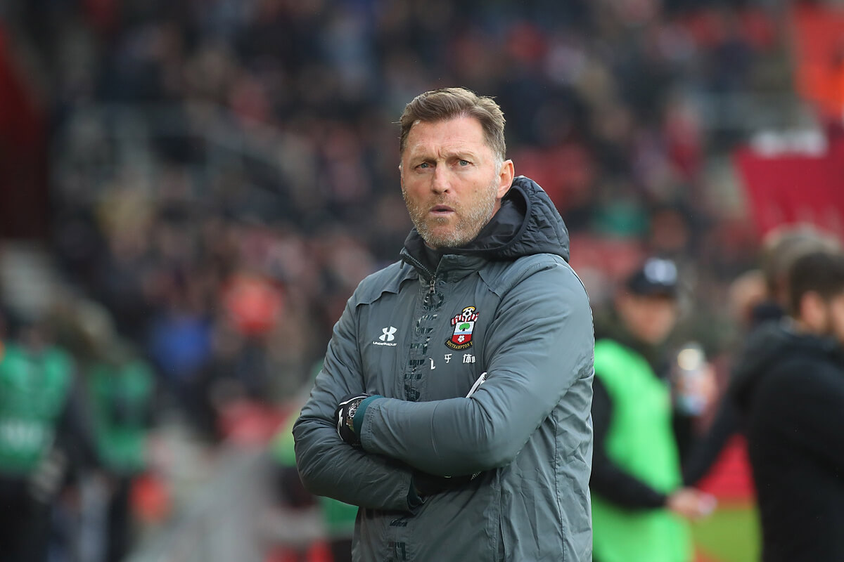 Ralph Hasenhuttl