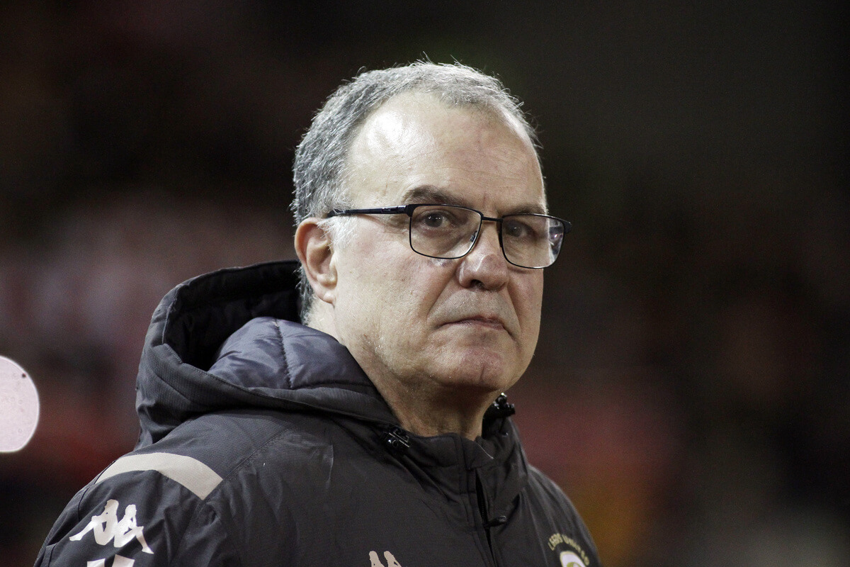 Marcelo Bielsa