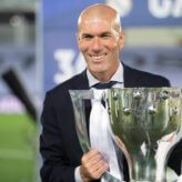 Zinedine Zidane