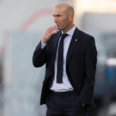 Zinedine Zidane