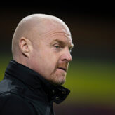 Sean Dyche