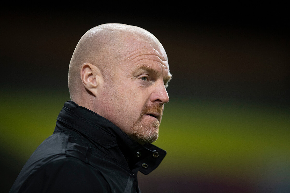 Sean Dyche