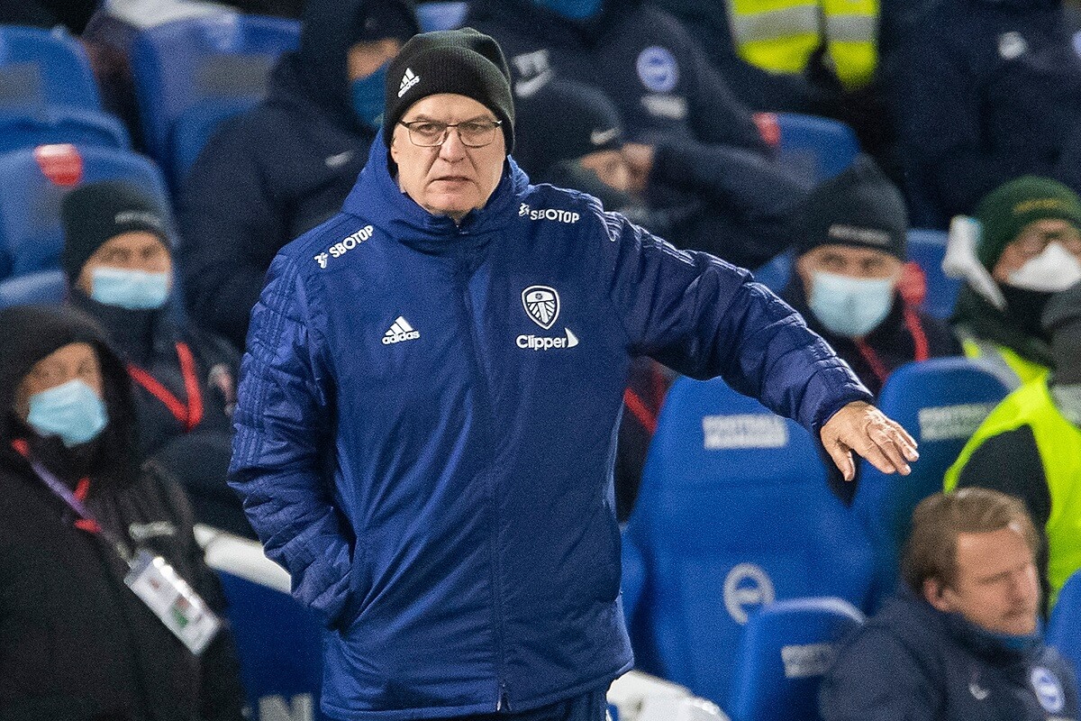 Marcelo Bielsa