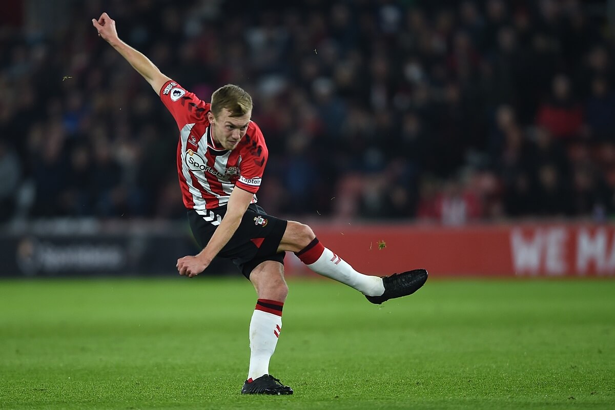 James Ward-Prowse