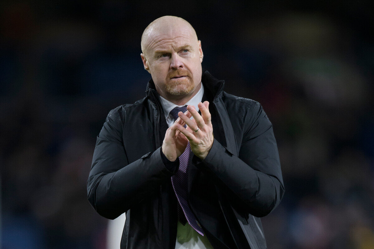 Sean Dyche