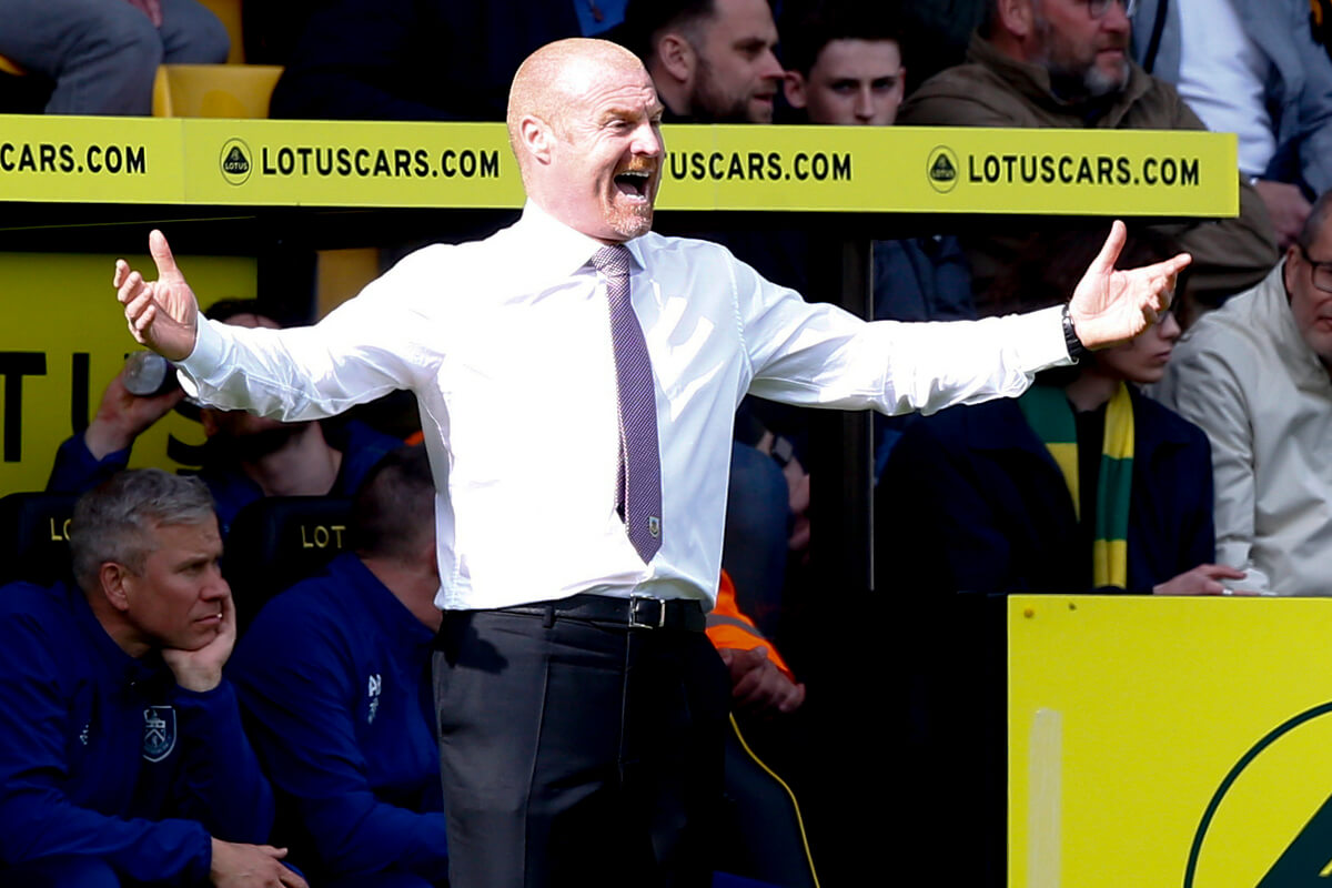 Sean Dyche