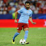 Ilkay Gundogan