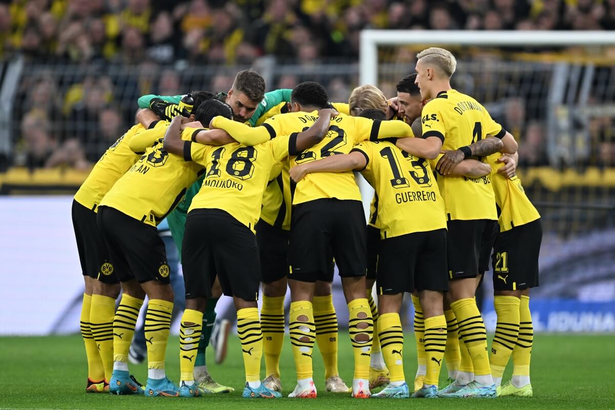 Borussia Dortmund