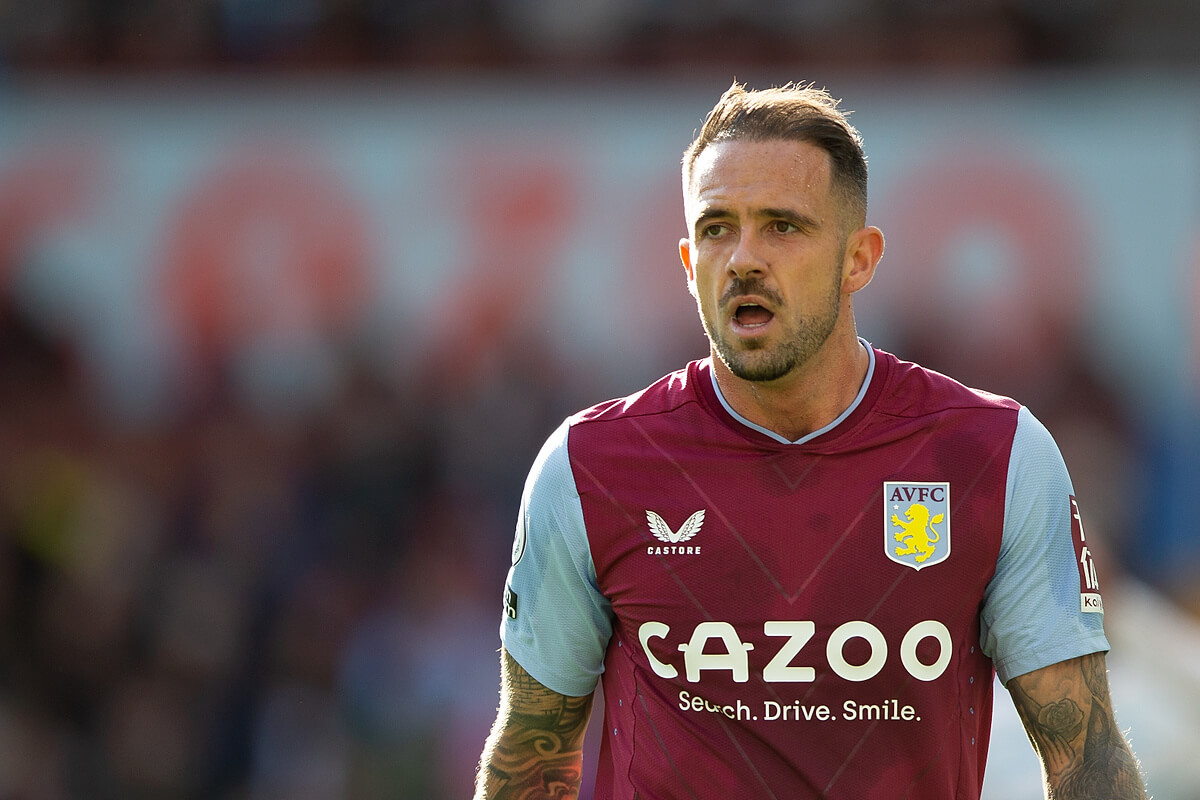 Danny Ings