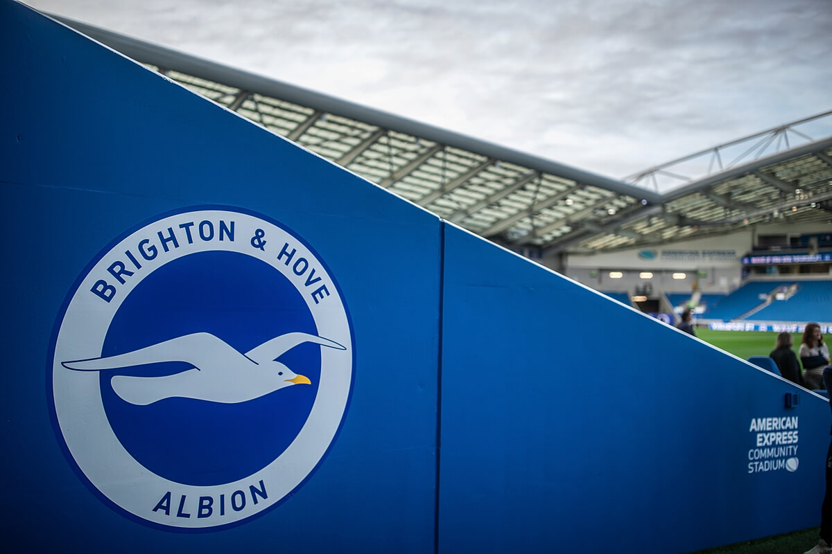 Brighton and Hove Albion