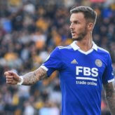 James Maddison