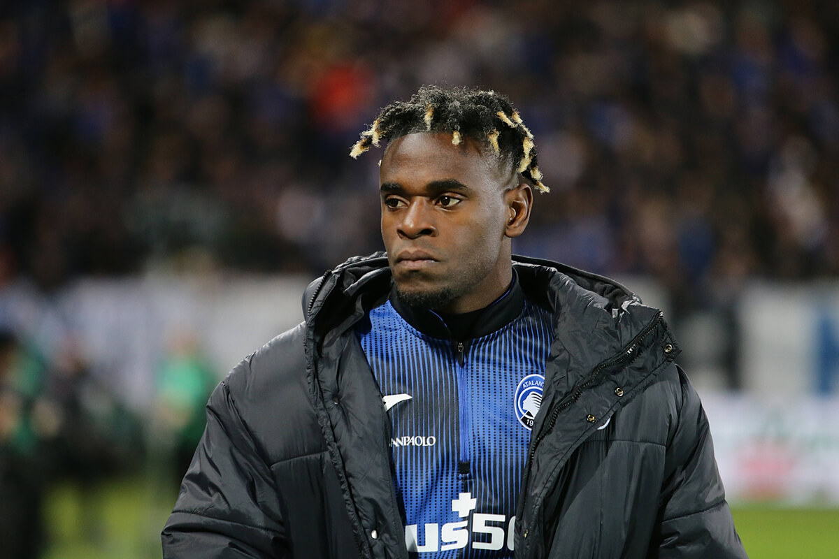 Duvan Zapata