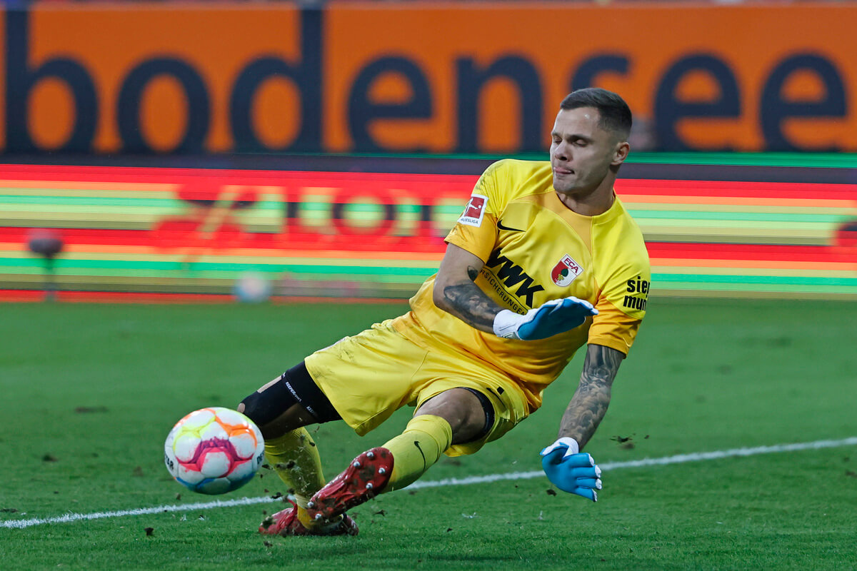 Rafał Gikiewicz