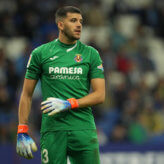 Geronimo Rulli