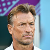 Herve Renard