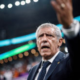 Fernando Santos