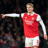 Martin Odegaard