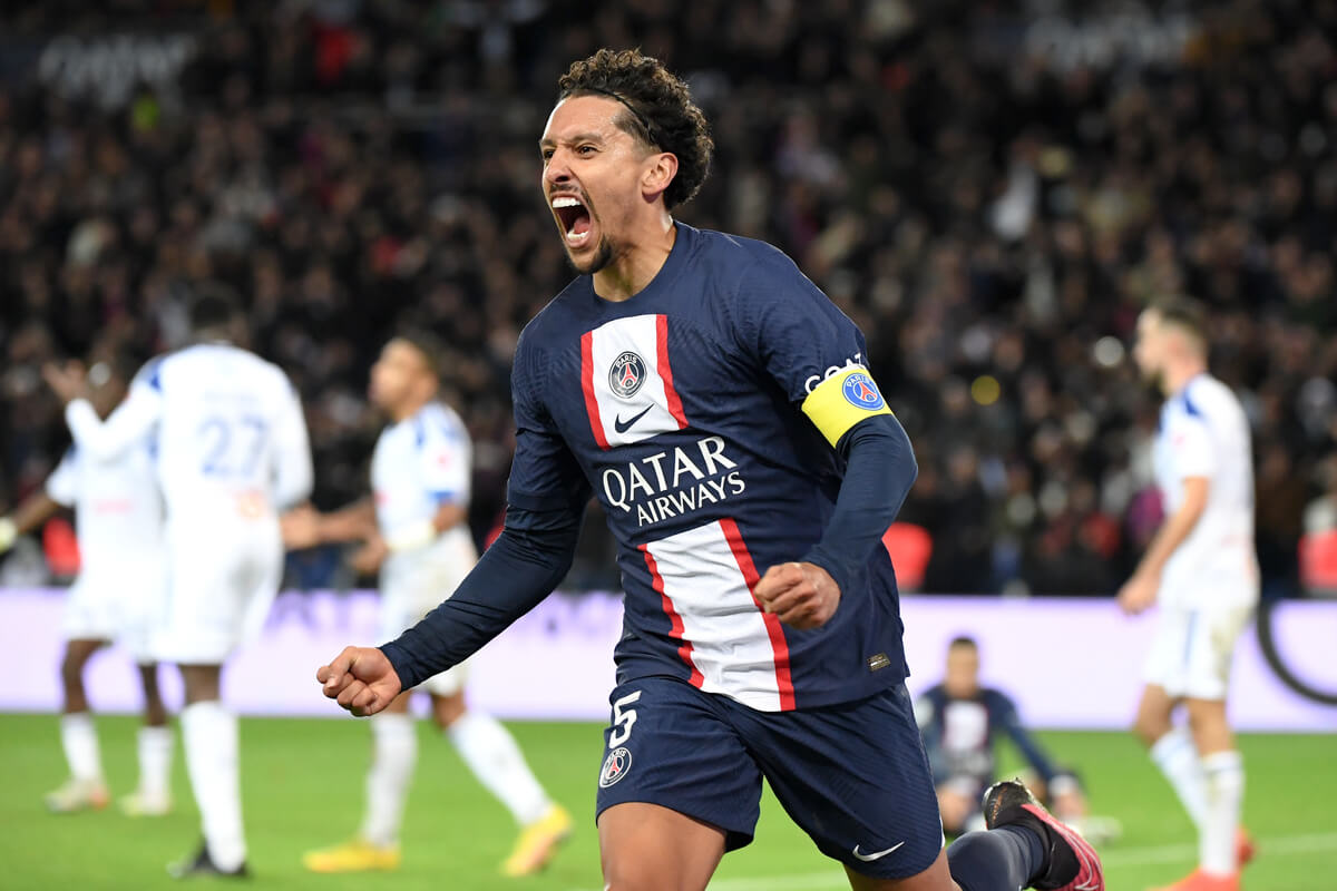 Marquinhos