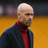 Erik ten Hag