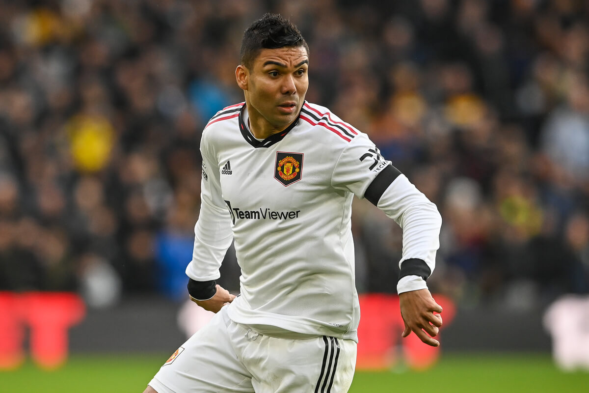 Casemiro