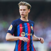 Frenkie de Jong