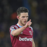 Declan Rice