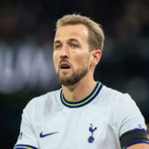 Harry Kane