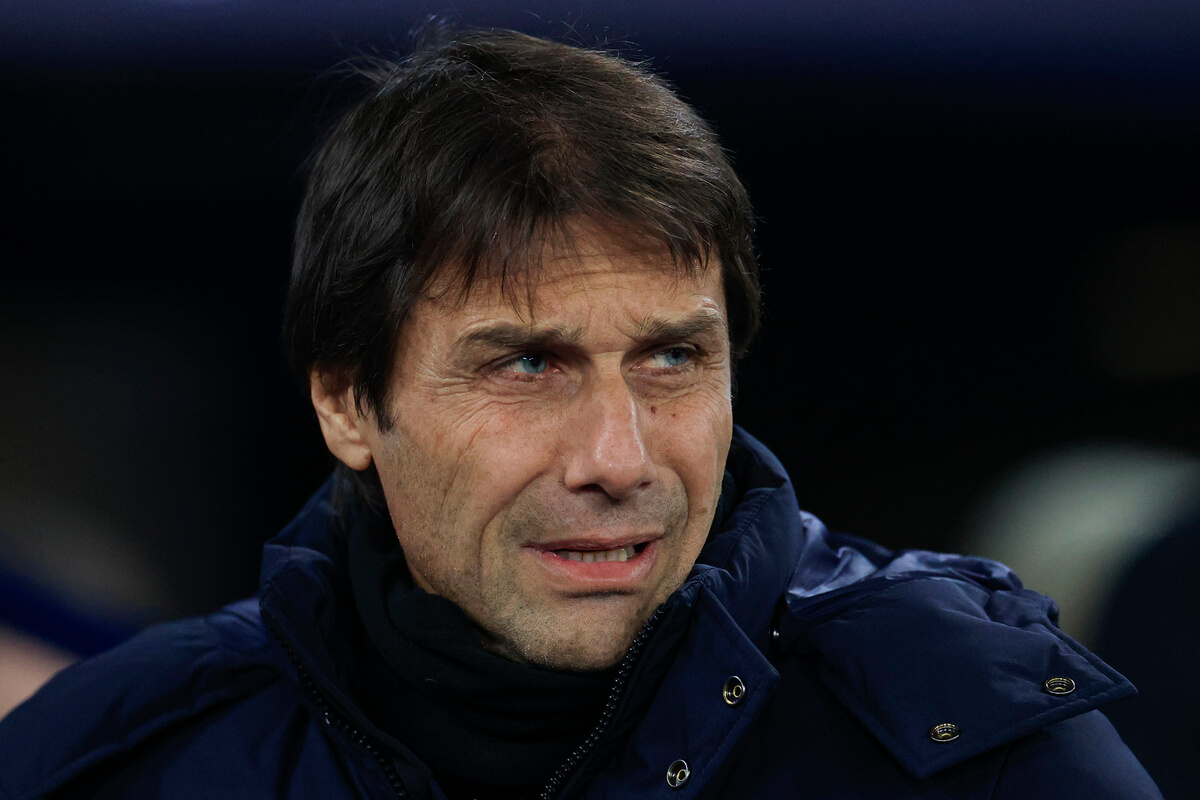 Antonio Conte