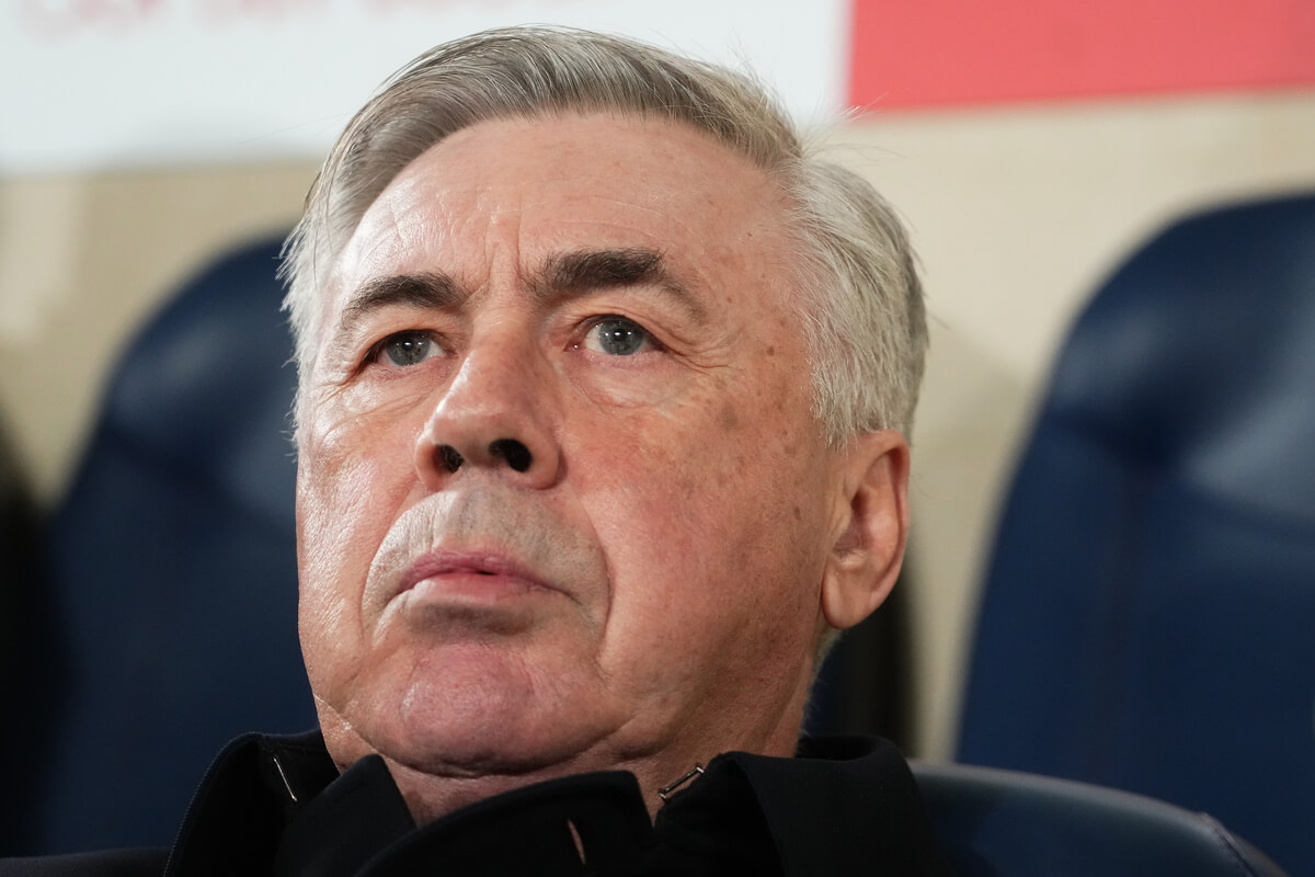 Carlo Ancelotti