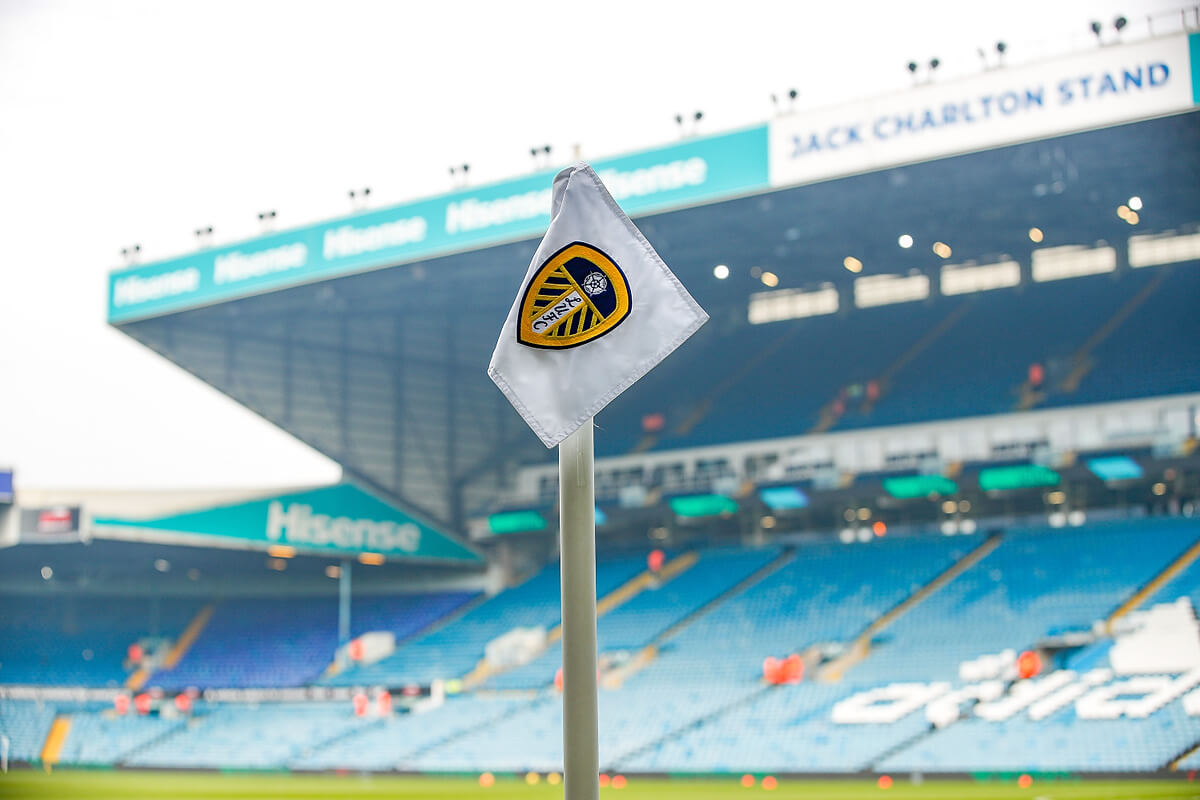 Elland Road (Leeds United)