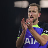 Harry Kane (Tottenham Hotspur)