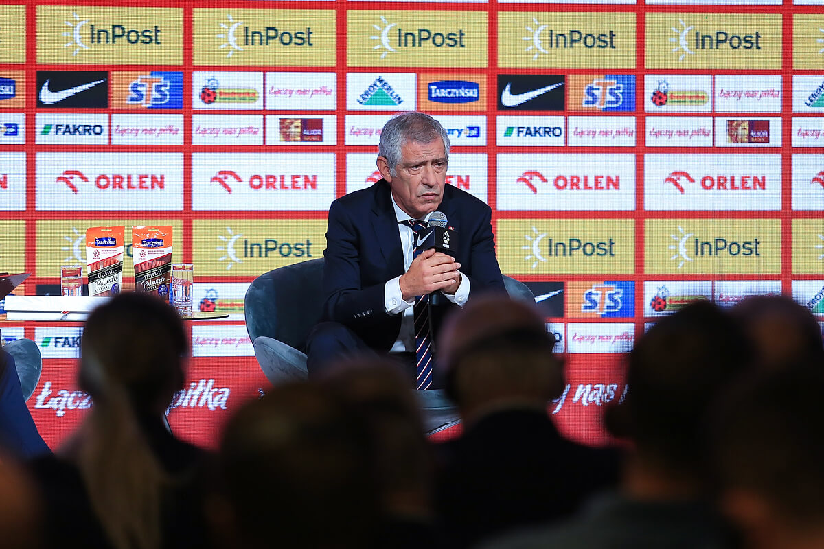 Fernando Santos