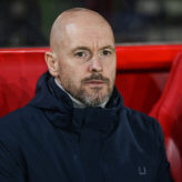 Erik ten Hag