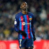 Ousmane Dembele