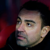 Xavi Hernandez
