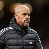 Erik ten Hag