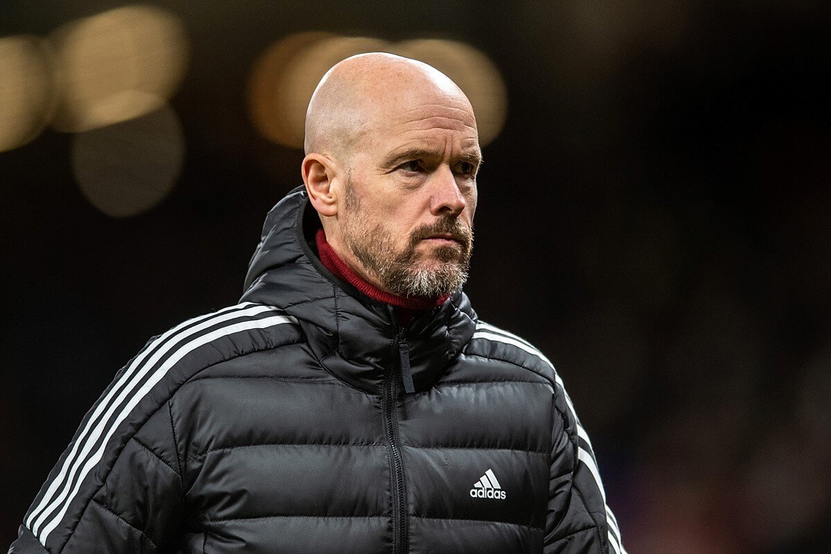 Erik ten Hag