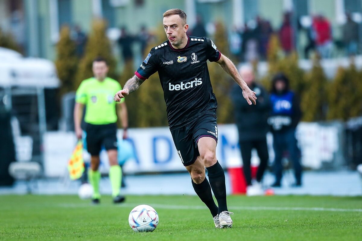 Kamil Grosicki