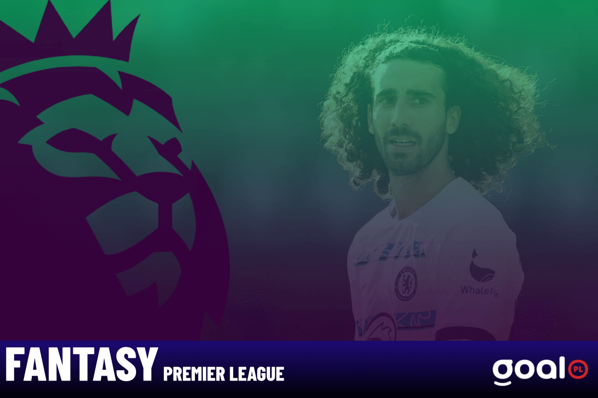Fantasy Premier League: Marc Cucurella
