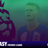 Fantasy Premier League: Solly March