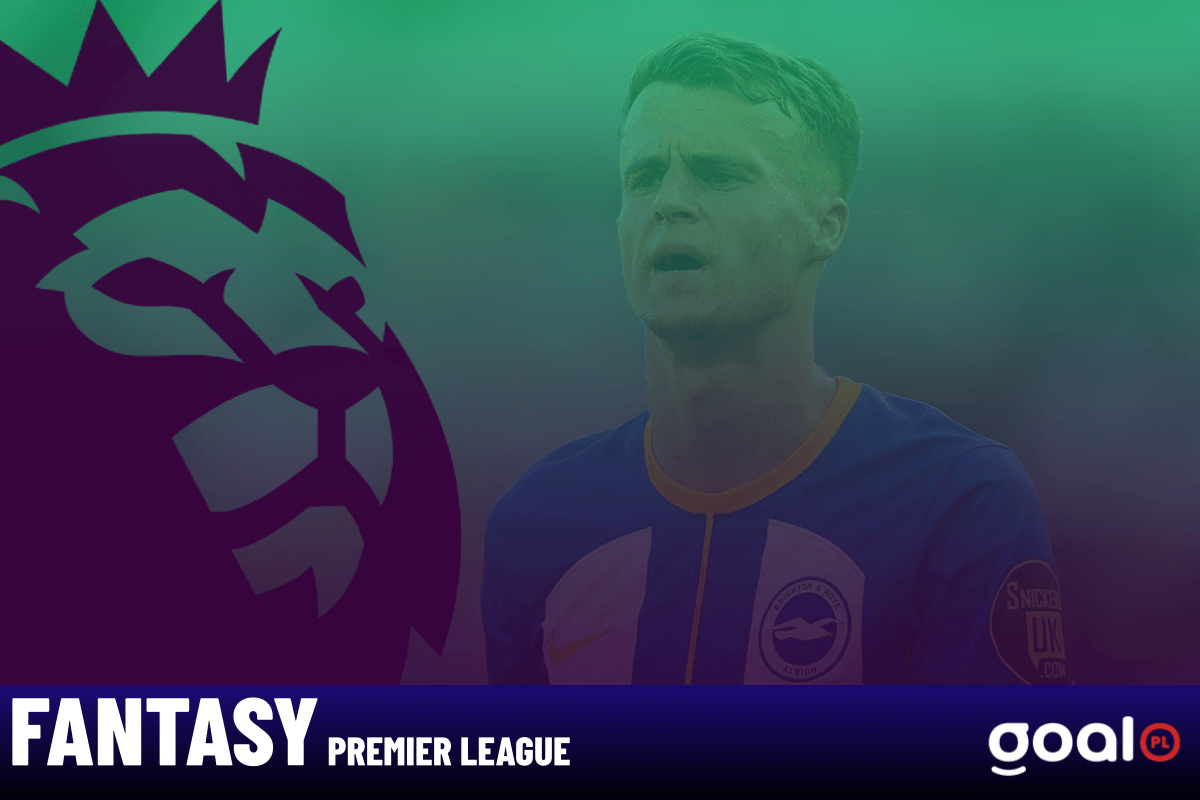 Fantasy Premier League: Solly March