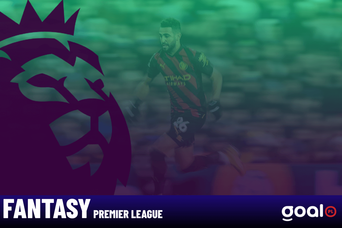 Fantasy Premier League: Riyad Mahrez